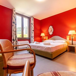 San Giuseppe Suite Lake Como