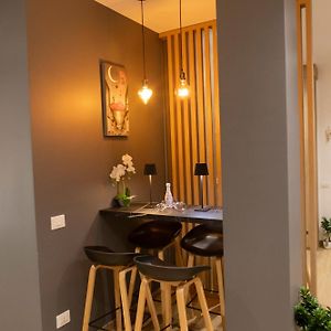 Alleria Rooms